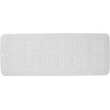 Sealskin Unilux Safety mat 35x90 cm PVC White
