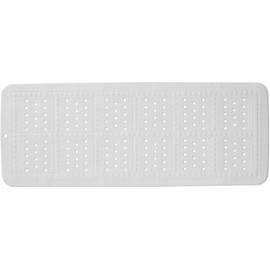 Sealskin Unilux Safety mat 35x90 cm PVC White