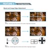 Expert Connect 2x2 Video Wall Controller | 1080P | HDMI