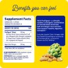 Enzymedica Gut Motility Refuerzo Gastrointestinal 30cap Sabor Sin Sabor
