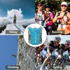 Hydration Vest Backpack, Lightweight Adjust Straps Running Backpack with Reflective
