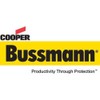 Cooper Bussmann JJS-125 TRON Class T Fast Acting Fuse