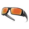 Polarized Sunglasses for Men with Corning Glass Lens - Scratch-Resistant,