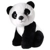 Heunec 275171 – Mini Panda White/Black