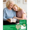 MYMULIKE Neck Patches, 36 Count Maximum Strength Warming Herbal Plaster,