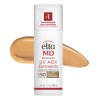 Eltamd Uv Aox Elements Tinted Mineral Face Sunscreen Lotion