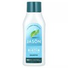 Jason Natural Restorative Biotin Shampoo 16 fl oz 473 ml