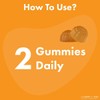 Be Happy Be You Gomitas Jengibre Curcuma Veganas 90u