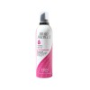 EBIN NEW YORK Braid Setting Mousse Strong Hold Quick Drying