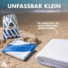 ALP & ACT XXL Beach Towel 200 x 90 cm