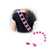 Roll massager/full body massager/full body massager/back massager/waist and abdomen stretching roll massager 3ea