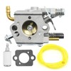 SYOWADA Carburetor with Air Filter Tune Up Kit, Replacement for
