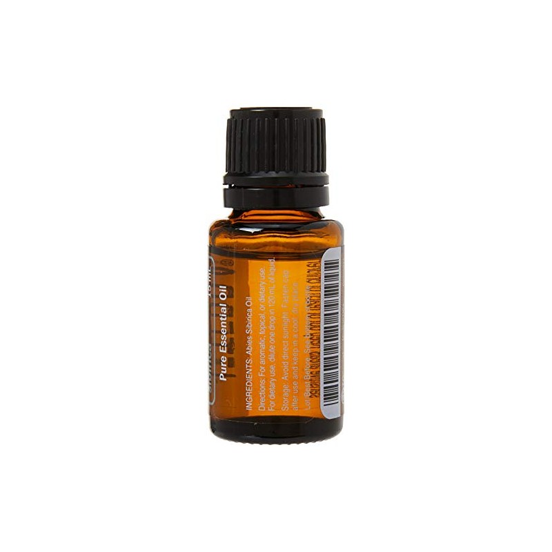 doTERRA - Siberian Fir Essential Oil - Helps to Balance