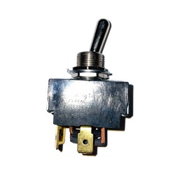 Lincoln Electric 9ST10800-61 Switch, Toggle, DPDT