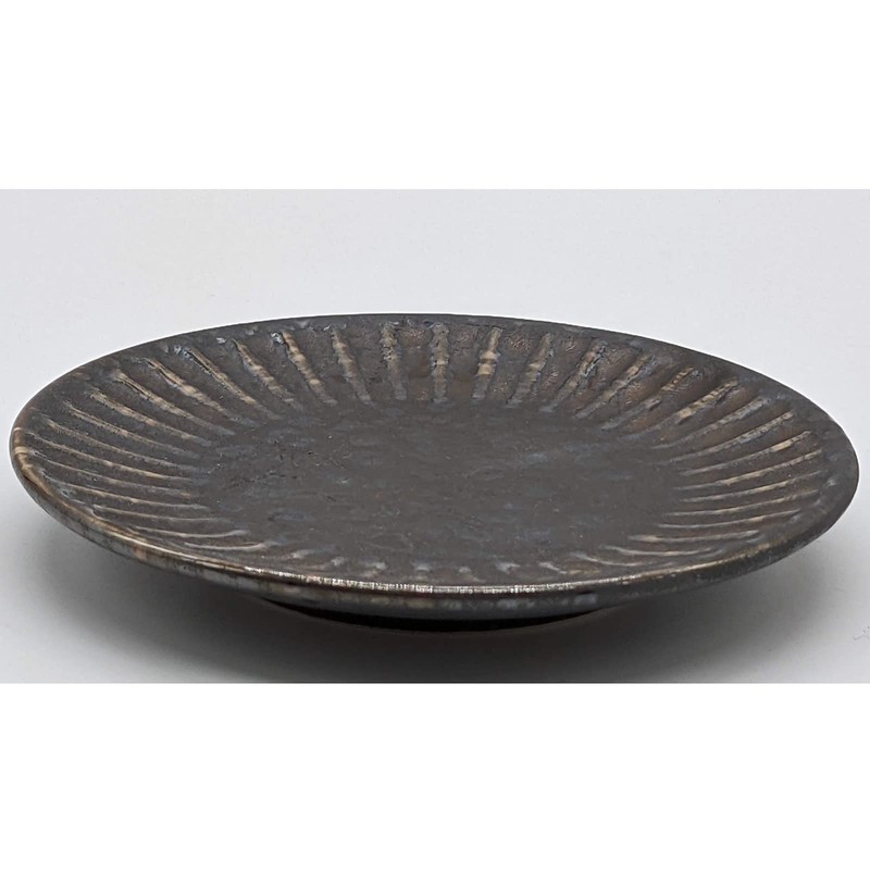 Mino Ware Shosen 532-0060 Small Bowl, Plate, Approx. 3.5 inches