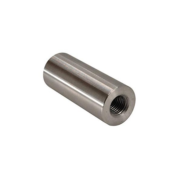 1/4" NPT Steel Weld on Frisco Style Petcock Bung for