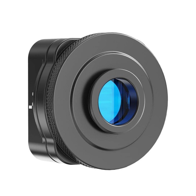 Ulanzi Anamorphic 1.55 XT Lens for All Smartphones