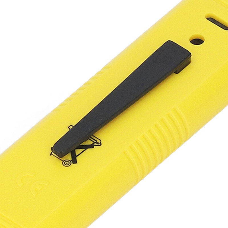 PH Tester Pen Accurate Measurement Auto Backlit Portable PH Meter