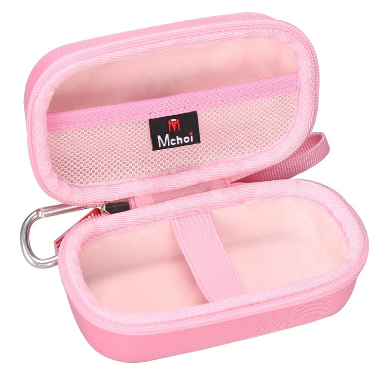 Mchoi Label Printer Case Suitable for POLONO P31S and L1-A