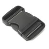 SEA TO SUMMIT FIELD REPAIR BUCKLE 50MM SIDE RELEASE (BLACK)