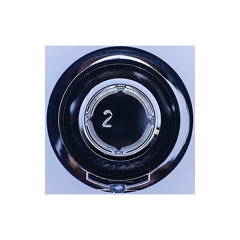 Genuine Part 21 Twin Power SW 5000HG Steering Wheel Screw