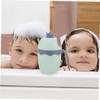 FRCOLOR Bath Rinse Cup Gentle Shampoo Rinser for Opening Design