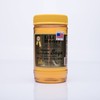 California Raw Premium Black Button Sage Honey 16 Oz. 1