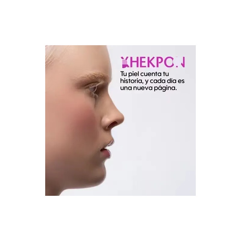 Crema Hidratante Con Colageno Cara Cuello Y Escote