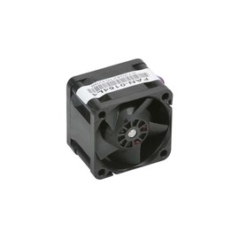 Supermicro Cooling Fan - 1.57 Maximum Fan Diameter - 22500 rpm - Chassis