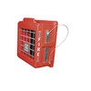 CATO 220-SB Fire Alarm Cover | No Gasket | Breaker