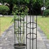 Garden Obelisk Multipurpose Innovative Sturdy Structure Climbing Plants Support for