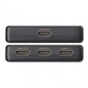 Simplecom CM303 Ultra HD 3 Way HDMI Switch 3 in