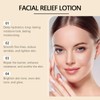 All-in-One Facial Retinol Lotion with Hyaluronic Acid and Ceramide, 30ml