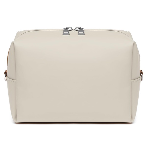 Joyway Travel Makeup Bag, Large Capacity Cosmetic Bags for Women,