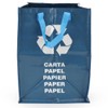 Space Home - Recycling bags - Waste separation system -