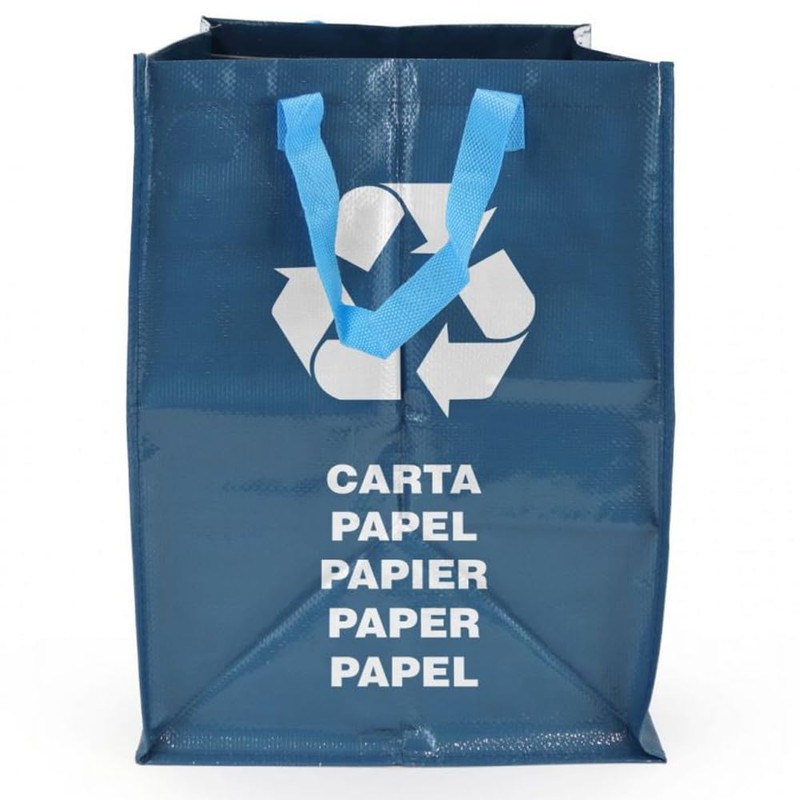 Space Home - Recycling bags - Waste separation system -