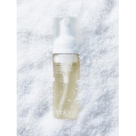 Snow Foam Cleanser 150ml Set (Main Product + Refill) (Expiration Date: 2026-10-10) / 스노우 폼 클렌저 150ml 세트 (본품+리필) (유통기한 : 2026-10-10)