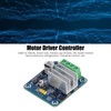 Motor Driver Controller Speed Control Single Channel PWM Module Board