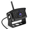 UR-CAMA01 Dedicated Rear Camera