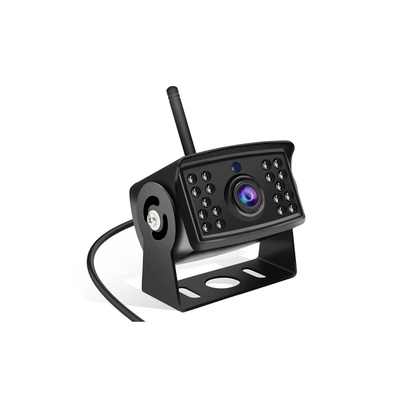 UR-CAMA01 Dedicated Rear Camera