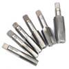 WINMAX TOOLS AUTOMOTIVE 114pc Oil Pan Drain Sump Plug Key