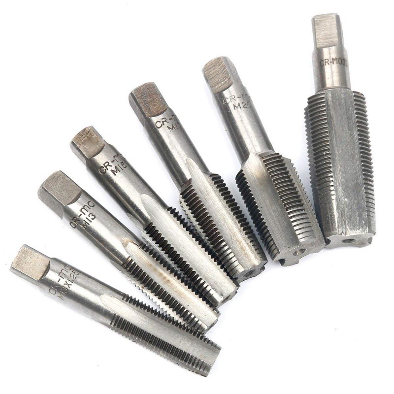 WINMAX TOOLS AUTOMOTIVE 114pc Oil Pan Drain Sump Plug Key