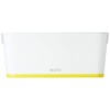 Leitz MyBox WOW 52294016 Small Storage Box with Lid Yellow