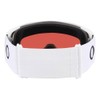 Oakley Unisex Adult LINE MINER L Goggles, MATTE WHITE /