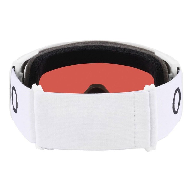 Oakley Unisex Adult LINE MINER L Goggles, MATTE WHITE /