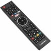 Element Genuine Element Smart TV Remote Control for ELSJ5017 ELSW3917BF