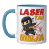 Laser Tag Party Laser Tag Ninja Lazer Tag Game Ceramic