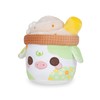 Cuddle Barn PlushGoals - Lil Series Spring Flowers Mooshake Super