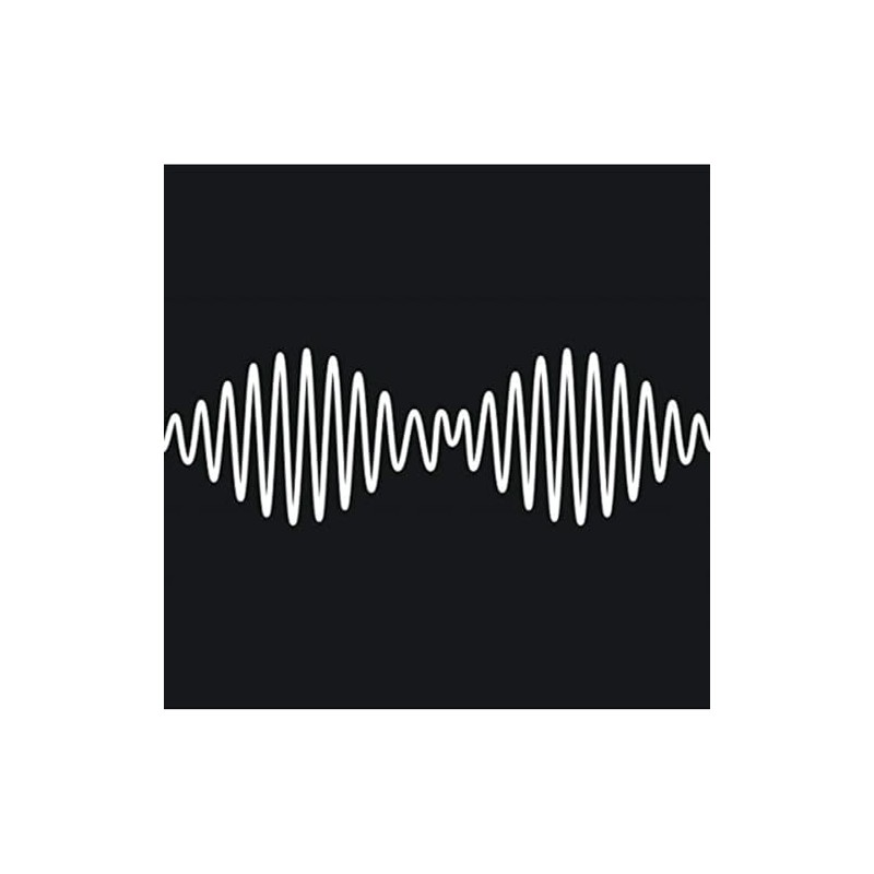 Favourite Worst Nightmare (Gatefold) & Am (Dl Card) Record Set