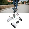 Generic DC 36V 350W Electric Scooter Controller, DC 36V 350W